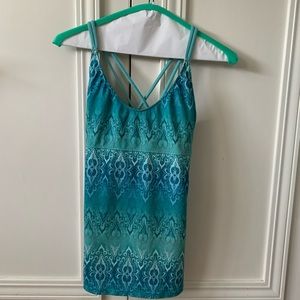 Prana tank top
